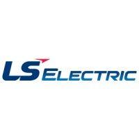 ls electric logo image