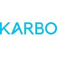 karbo communications logo image