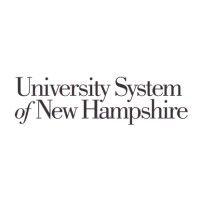 university system of nh logo image