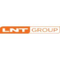 lnt group logo image