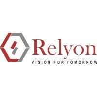 relyon softech ltd. logo image