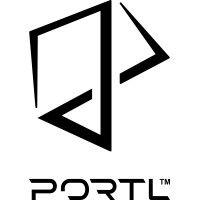 portl logo image