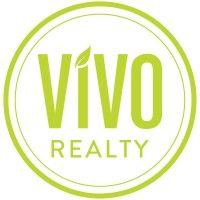 vivo realty logo image