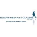 logo of Pardon Services Canada