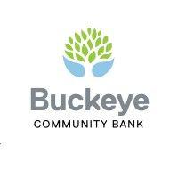 buckeye community bank logo image