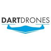 dartdrones logo image