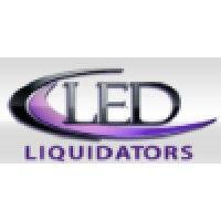 led liquidators logo image