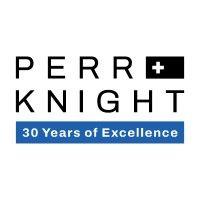 perr&knight logo image