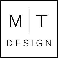 melanie tomlinson design logo image