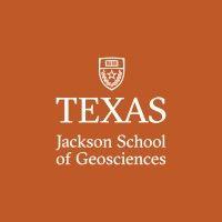 jackson school of geosciences at the university of texas at austin logo image