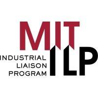 mit industrial liaison program logo image