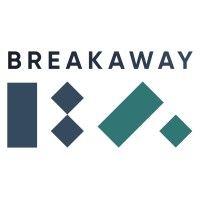 breakaway advising logo image