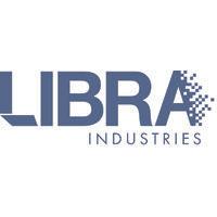 libra industries logo image