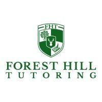 forest hill tutoring logo image