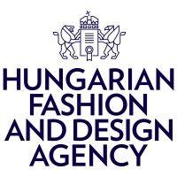 hungarian fashion & design agency logo image