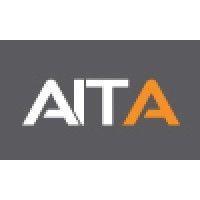 accelerate-it advisors (aita) logo image