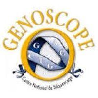 genoscope - centre national de séquençage