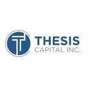 logo of Thesis Capital Inc