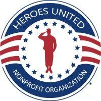 heroes united, inc. logo image