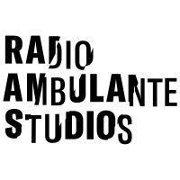 radio ambulante studios logo image