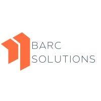 barc solutions logo image