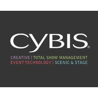 cybis productions logo image