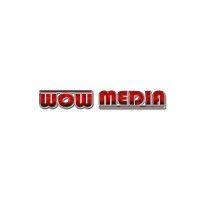 wow media llc logo image