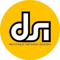 dsi machining & fabrication solutions logo image