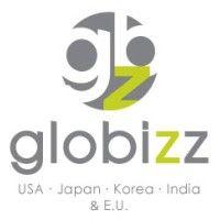 globizz corporation logo image