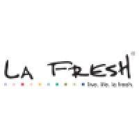 la fresh group logo image