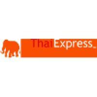 thaiexpress logo image