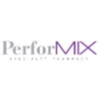 performix specialty pharmacy logo image