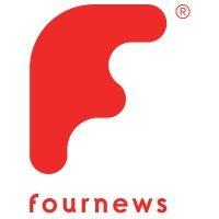 fournews (pty) ltd logo image