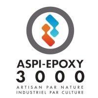 aspi-epoxy 3000 logo image