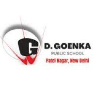 gd goenka public school