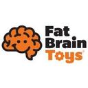 logo of Fat Brain Toys