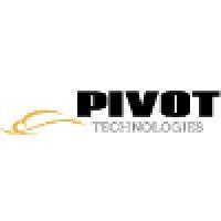 pivot technology logo image