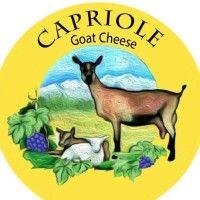 capriole inc logo image