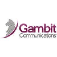 gambit communications logo image