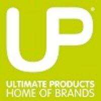 ultimate products logo image