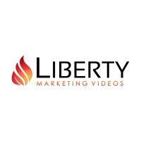 liberty marketing videos logo image