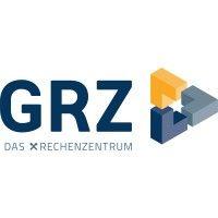 grz it center gmbh logo image