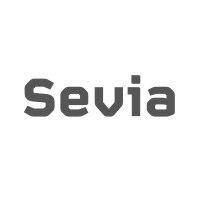 sevia - groupe veolia logo image