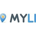 logo of Myli My Local Influence