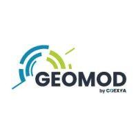 geomod by coexya logo image