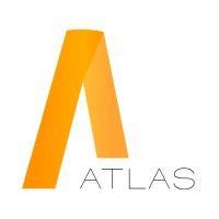 atlas recruitment au logo image