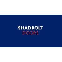 shadbolt doors logo image