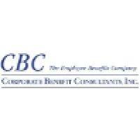 corporate benefit consultants, inc. logo image