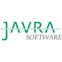 javra software logo image