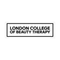 london college of beauty therapy logo image